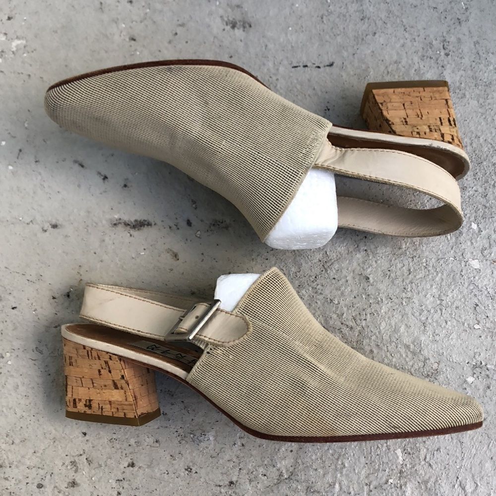Vintage Nine West - Picture 2 of 5